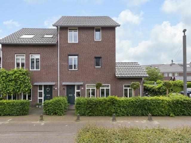 Woonhuis in Arnhem