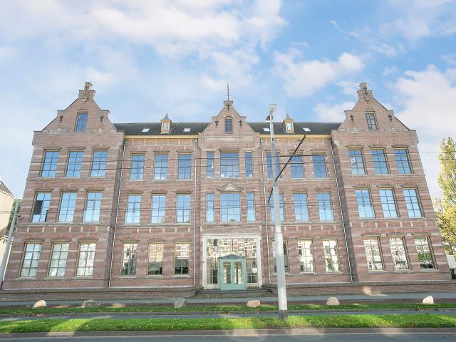 Woonhuis in Arnhem