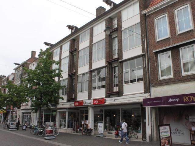 Woonhuis in Arnhem