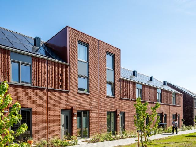 Woonhuis in Arnhem