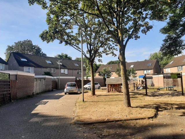 Woonhuis in Arnhem