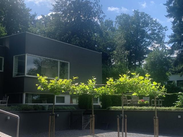 Woonhuis in Arnhem