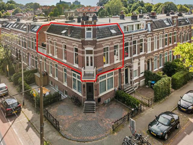 Woonhuis in Arnhem
