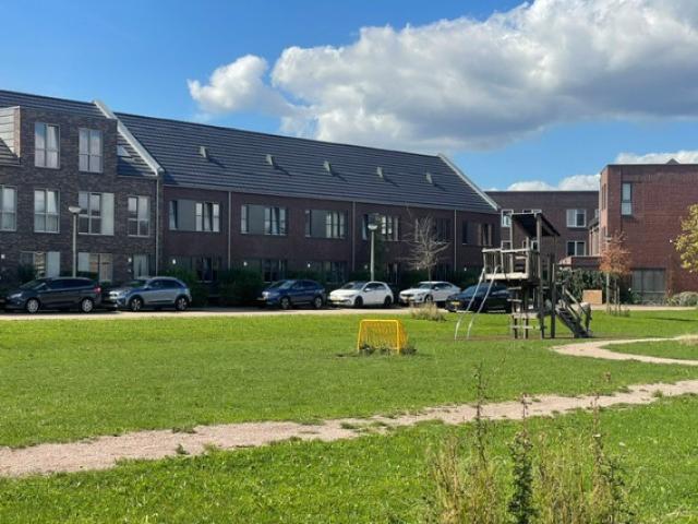 Woonhuis in Arnhem