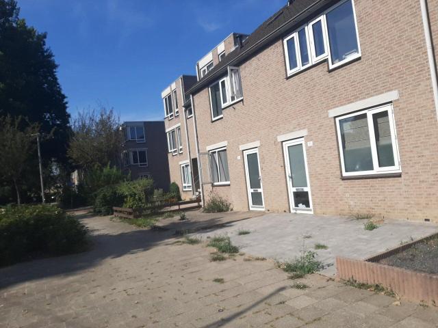 Woonhuis in Arnhem