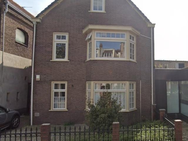 Woonhuis in Arnhem