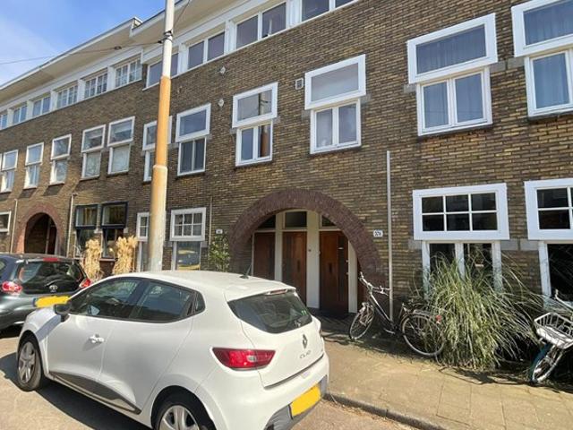 Woonhuis in Arnhem