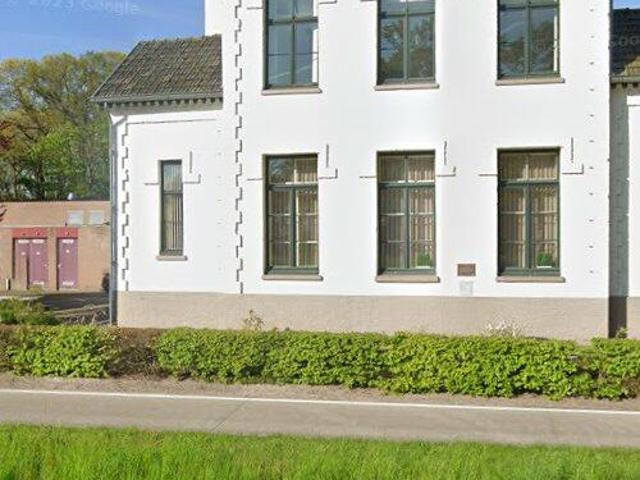 Woonhuis in Baarle Nassau