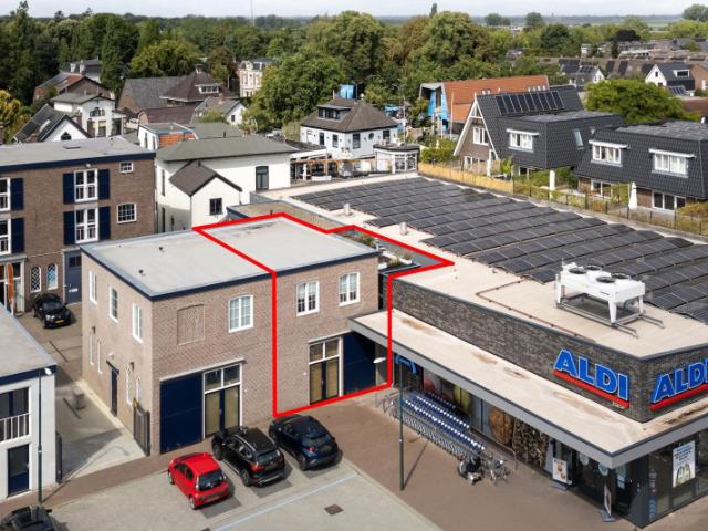 Woonhuis in Baarn