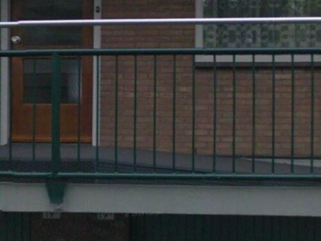 Woonhuis in Barendrecht