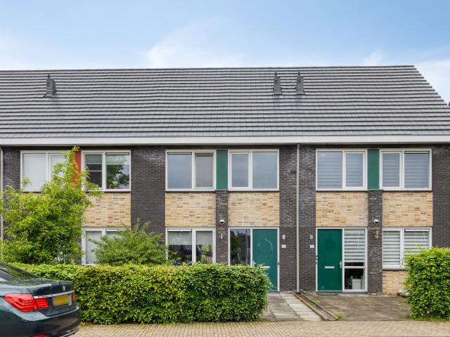 Woonhuis in Barneveld