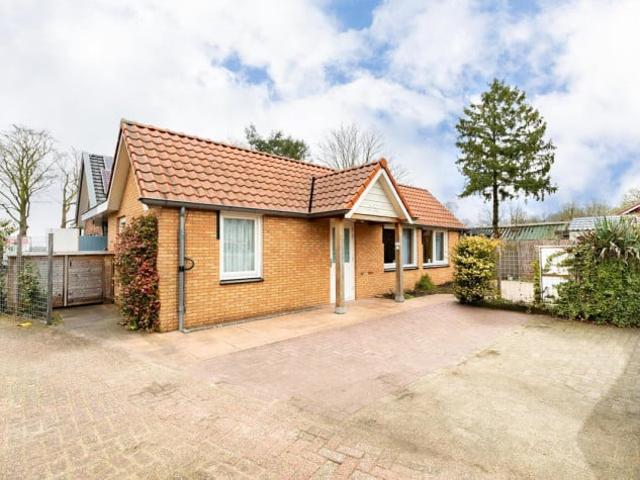 Woonhuis in Barneveld
