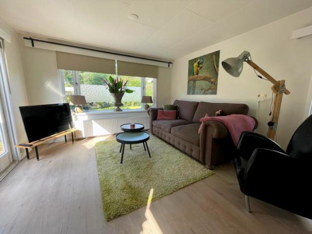 Woonhuis in Barneveld