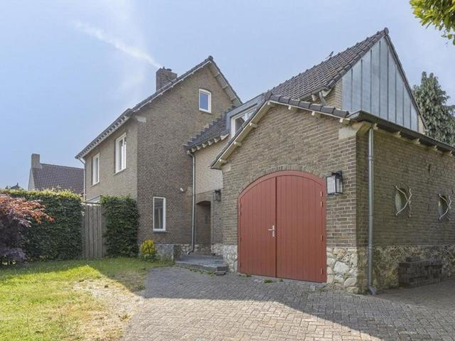 Woonhuis in Beekdaelen