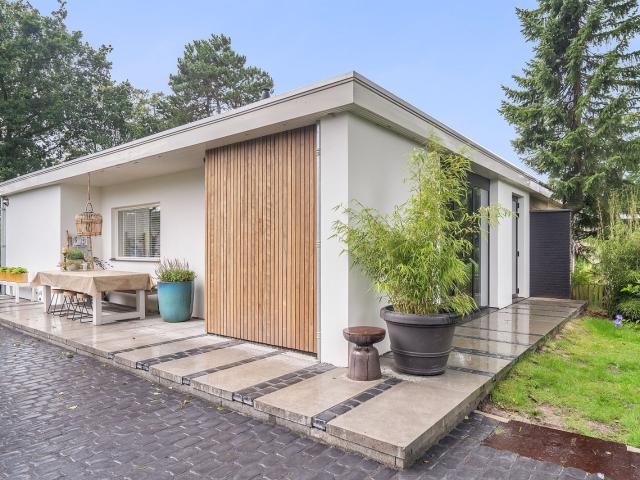Woonhuis in Bergen