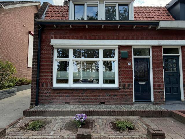 Woonhuis in Bergen op Zoom