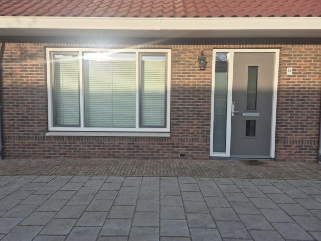 Woonhuis in Bergen op Zoom