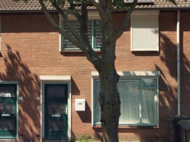 Woonhuis in Bergen op Zoom