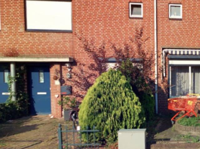Woonhuis in Bergen op Zoom