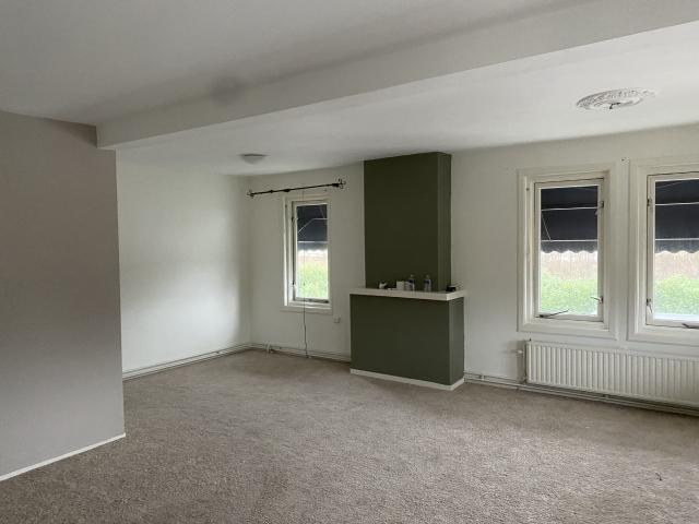 Woonhuis in Bergen op Zoom