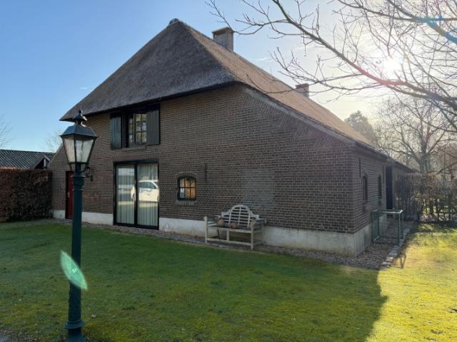 Woonhuis in Bernheze