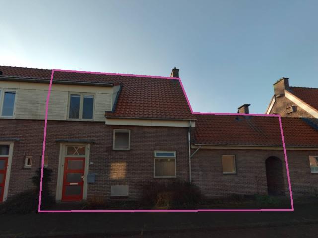 Woonhuis in Bernheze