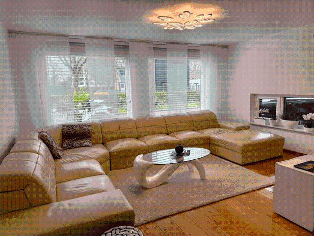 Woonhuis in Best