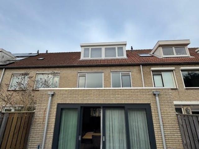 Woonhuis in Beverwijk