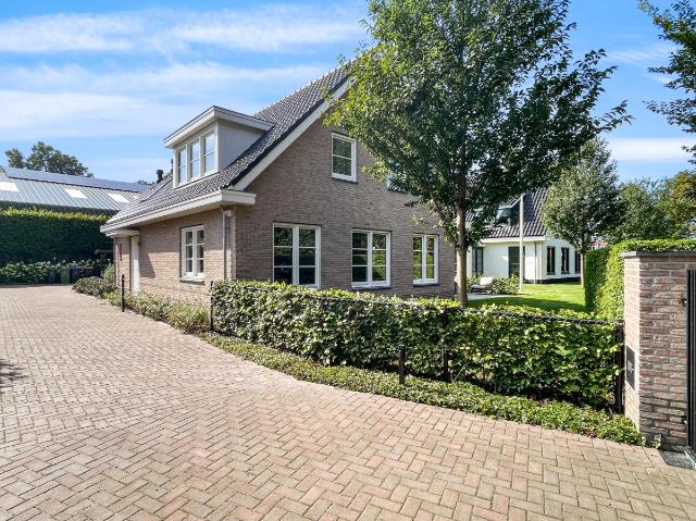 Woonhuis in Bilthoven