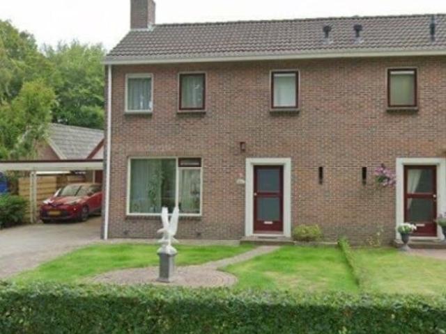 Woonhuis in Borger Odoorn