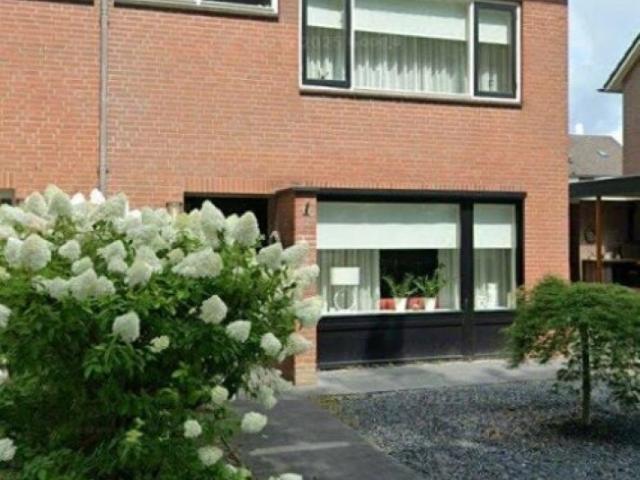 Woonhuis in Borne