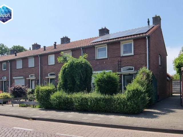 Woonhuis in Boxtel