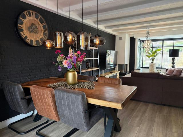 Woonhuis in Boxtel