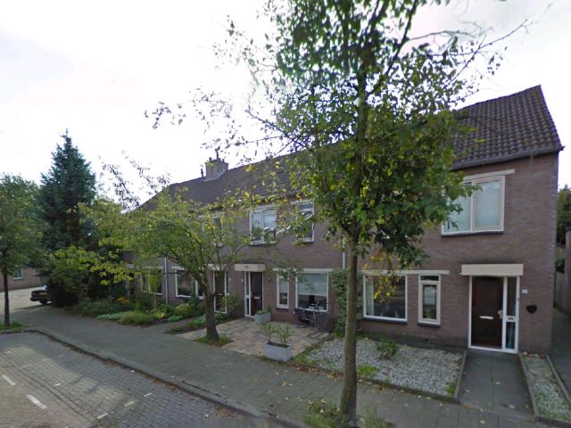 Woonhuis in Boxtel