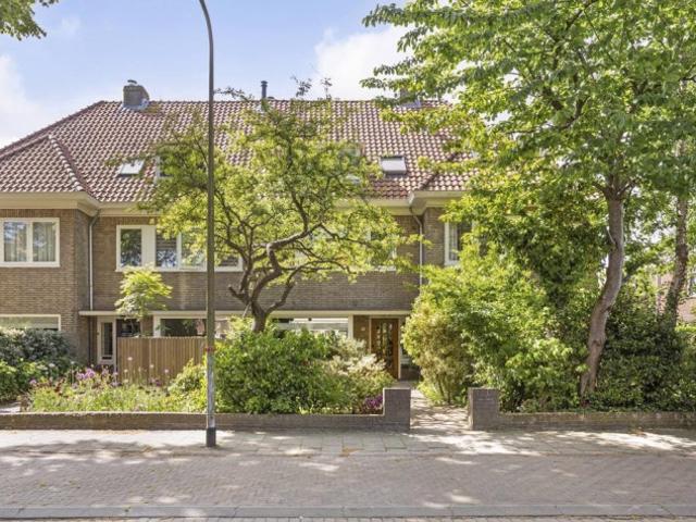 Woonhuis in Bloemendaal