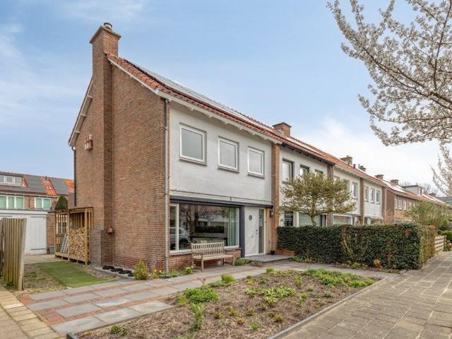 Woonhuis in Bloemendaal