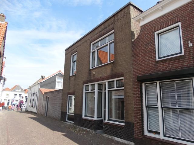 Woonhuis in Brouwershaven