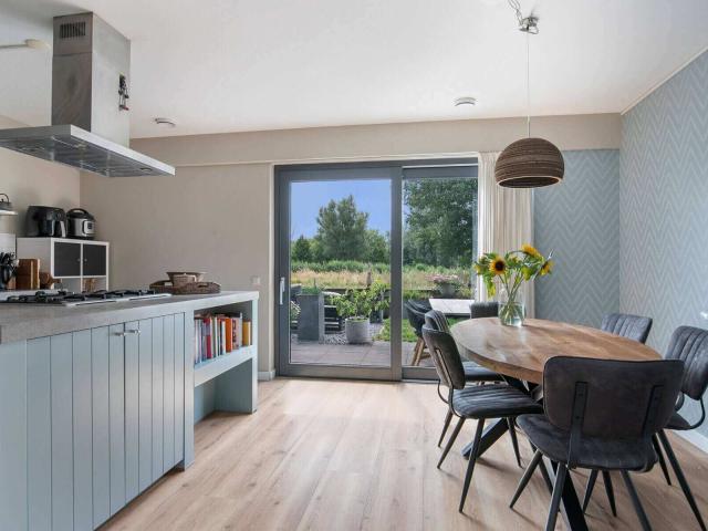 Woonhuis in Breda