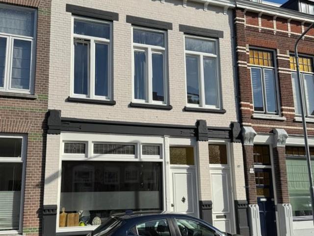 Woonhuis in Breda
