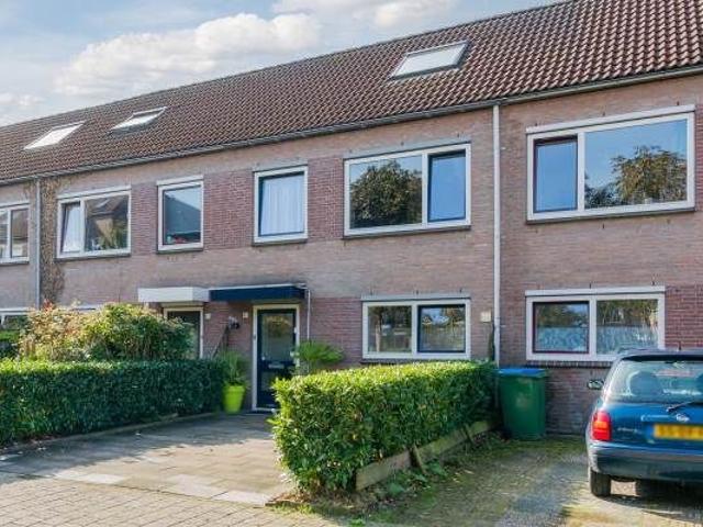 Woonhuis in Breda