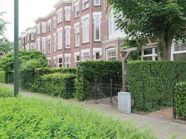 Appartement in Breda