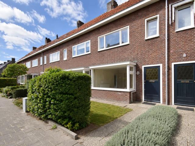 Woonhuis in Breda