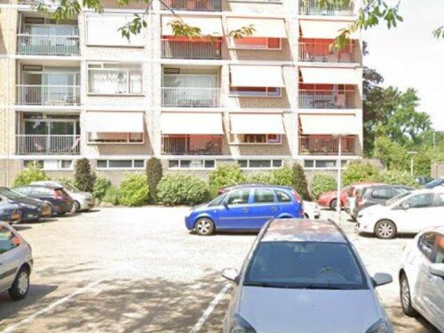 Woonhuis in Breda
