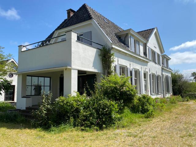 Woonhuis in Brummen