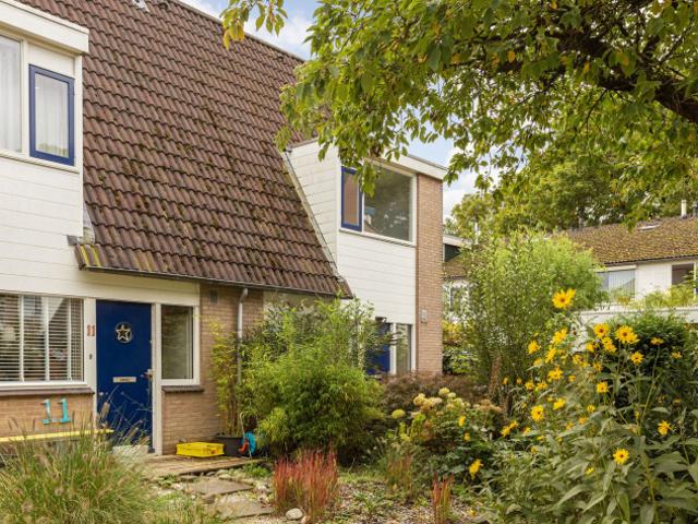 Woonhuis in Bunnik