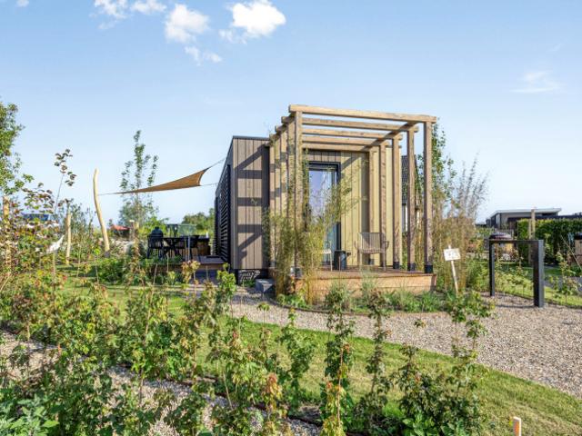 Woonhuis in Buren