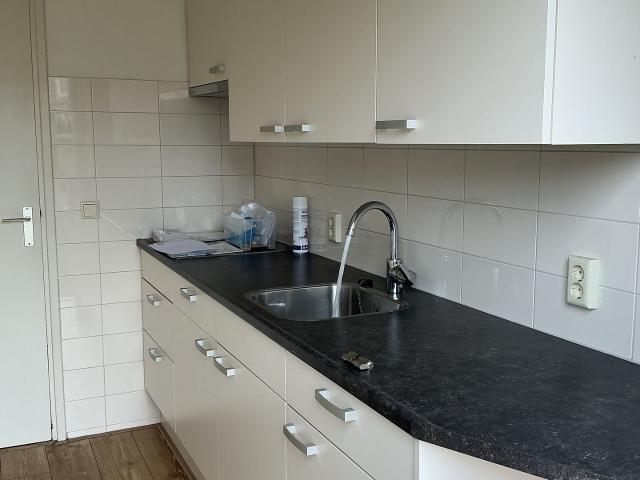Woonhuis in Coevorden