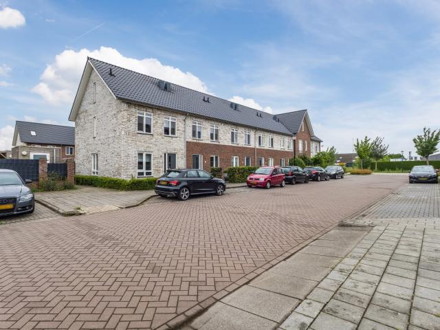 Woonhuis in Culemborg