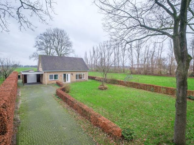 Woonhuis in Dalfsen