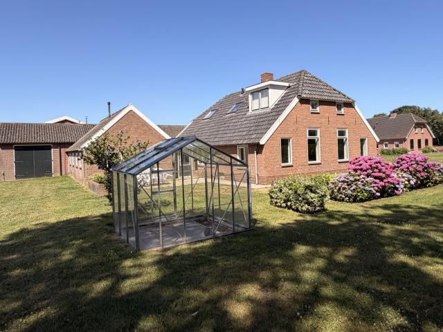 Woonhuis in Dalfsen